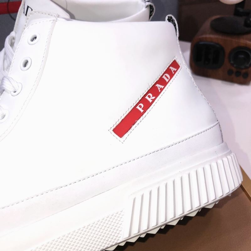 Prada Sneakers